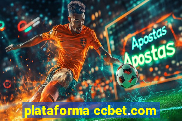 plataforma ccbet.com